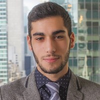 Nest Seekers International Employee Derek Dillon's profile photo