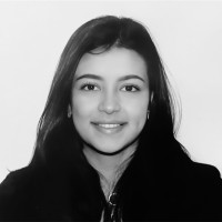 Domenica Jaramillo Email & Phone Number