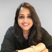Traveazy Group Employee Deepa Kesavan's profile photo