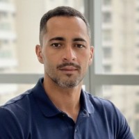 Exsergia Engenharia Employee _danilo Damasceno's profile photo