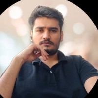 Sagepilot AI Employee Rishab Pareek's profile photo