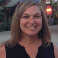 Travelers Employee Katy Moore's profile photo