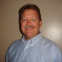 Harris Corporation Employee Mike Cheatwood's profile photo