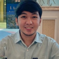 findset! Employee Jericson de Jesus's profile photo