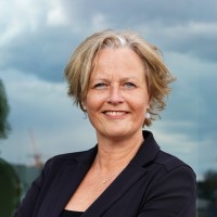 Vrijwilligers Centrale Amsterdam Employee Henriette van der Meij's profile photo