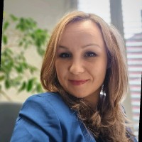 Mercator d.d. Employee Daša Škalič's profile photo