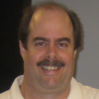 Actus Digital Employee Ric Belding's profile photo
