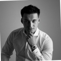 CCC Group Employee Łukasz Miłek's profile photo