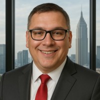 AmplifyBio Employee Jason Fehlner's profile photo