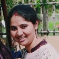 Anuradha Ghosh Email