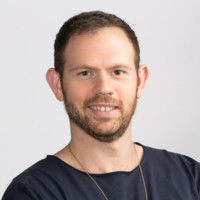 Roundforest Employee Yonatan Loewidt's profile photo