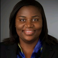 Morgan Stanley Employee Alicia Walker's profile photo
