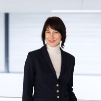 DHI Employee Gabriella Kokai's profile photo