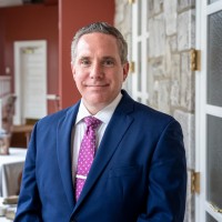 Patrick Casey Email & Phone Number