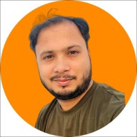 Ericsson Employee Suchit Gupta's profile photo