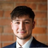 Bates Weston Employee Sam Tatham's profile photo