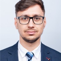 Bajkó Nimród-Csaba's profile photo