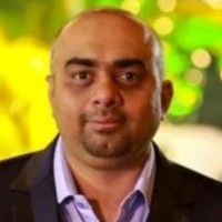 Narayan Ramachandran Email & Phone Number