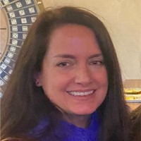 FrieslandCampina Employee Melissa O'Connor's profile photo