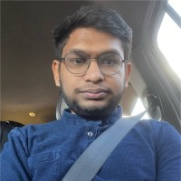 Grill Hero Inc. Employee Ayush Mahera's profile photo