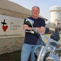 Life Connection Church Employee Farris's profile photo
