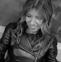 POLI.design Employee Carla Bellandi's profile photo