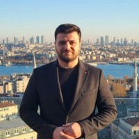 Bi'Talih Employee Fatih Taşcı's profile photo