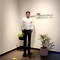 Oriental Metals Employee Mohammed Farhan's profile photo