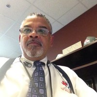 Spring ISD Employee Darryl Simon's profile photo