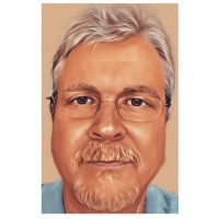 CardioMEMS, Inc. Employee Martin Moynihan's profile photo