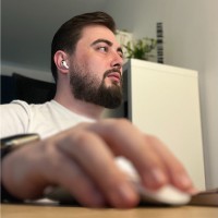 LSEG Employee Ionut-Daniel Sava's profile photo