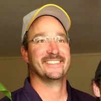 Troy Durham