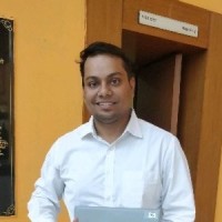 Magic EdTech Employee Suman Saurabh's profile photo