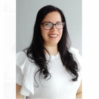 Globe Express Services Employee Liliana E.'s profile photo