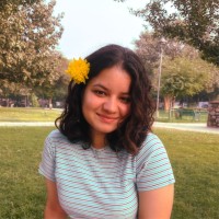 Yamini Sharma's profile photo