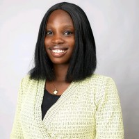 Edublogs Employee Priscilla Falegan's profile photo