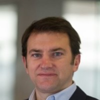 Banque Casino Employee Javier Añorga's profile photo