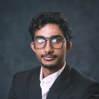 Ligo Employee Shabhaz Khalandar's profile photo
