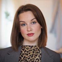 Kristine Bø Email