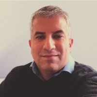 Crisis Prevention Institute Employee Paulo Mendes's profile photo