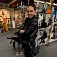 Collate Employee Amanda Hippe's profile photo