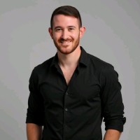 hms - Strategic Financial IT Employee Daniel Ziv's profile photo