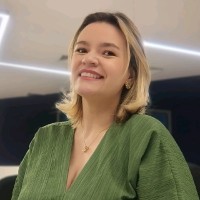 Grupo Solutta Employee Naya Martins's profile photo