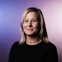 Hoxhunt Employee Martina Holma's profile photo