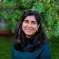 Economy League of Greater Philadelphia Employee Saloni Tandon's profile photo