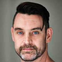 The Australian Youth Orchestra Employee Alan Coates's profile photo