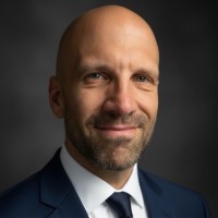 Doctolib Employee Dom Dressler's profile photo