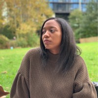 Apple Employee Evá Williams's profile photo