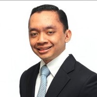 Henri Fitriadi Email & Phone Number
