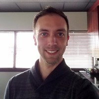 MAG45 Employee Torrence Leftridge's profile photo
